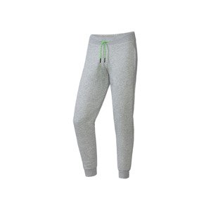 crivit Pánské tepláky (XL (56/58), černá)