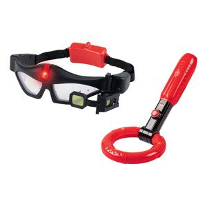 Playtive Brýle pro noční vidění / Detektor na hle