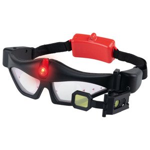 Playtive Brýle pro noční vidění / Detektor na hle (brýle pro noční vidění)