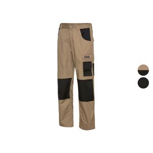 Parkside® Pánské pracovní kalhoty