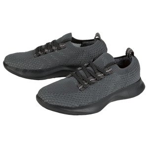 esmara® Dámská volnočasová obuv (adult, 39, tmavě šedá)