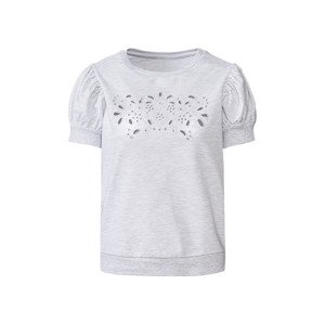 esmara® Dámské triko (adult#female, XS (32/34), světle šedá)