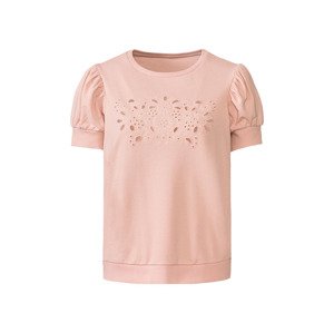 esmara® Dámské triko (adult#female, XS (32/34), světle růžová)
