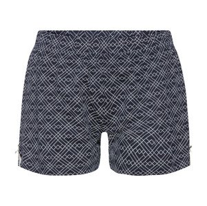 esmara® Dámské šortky na spaní (adult#female, XS (32/34), navy modrá)