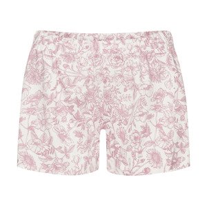 esmara® Dámské šortky na spaní (adult#female, XS (32/34), světle růžová)