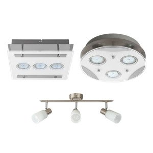LIVARNO home Nástěnné / Stropní LED svítidlo