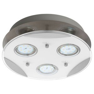 LIVARNO home Nástěnné / Stropní LED svítidlo (kulatá)