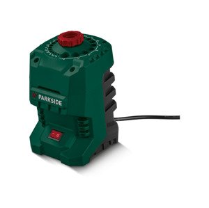 PARKSIDE® Bruska na vrtáky PBSG 95 E6