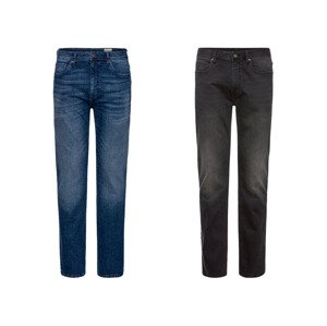 Livergy® Pánské džíny „Slim Fit"