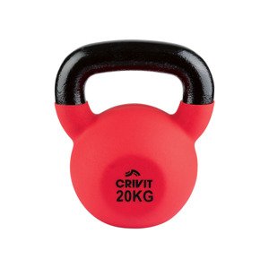 CRIVIT Kettlebell 20 kg