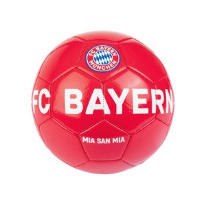 Fotbalový míč, standardní velikost 5 (Bayern)
