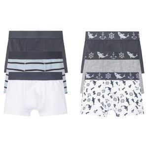 lupilu Chlapecké boxerky, 3 kusy