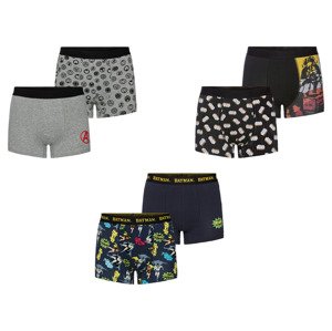 Pánské boxerky, 2 kusy (adult#male#ne#undershorts)