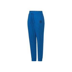 LIVERGY® U.S. Grand Polo Pánské tepláky (adult#male#ne, M (48/50), modrá)