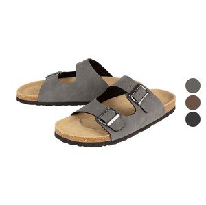 LIVERGY® Pánské pantofle (adult)