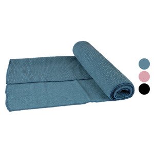 CRIVIT Fitness ručník z mikrovlákna, 60 x 180 c