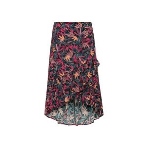 esmara® Dámská maxi sukně (vzorovaná, 38)