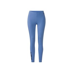 esmara® U.S. Grand Polo Dámské legíny (adult#female#ne, XS (32/34), modrá)