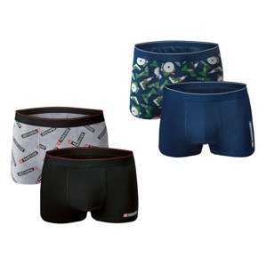 PARKSIDE Pánské boxerky, 2 kusy