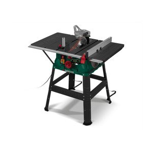 Parkside® Stolní okružní pila s laserovým naváděním Ptks 2000 H5