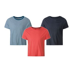 LIVERGY® Pánské triko XXL (adult#male#ne)