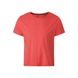 LIVERGY® Pánské triko XXL (adult#male#ne, 4XL(68/70), oranžová)
