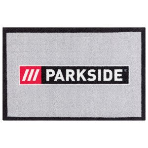 PARKSIDE® Rohožka, 40 x 60 cm (světle šedá)