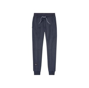 pepperts!® Chlapecké tepláky (158/164, navy modrá)