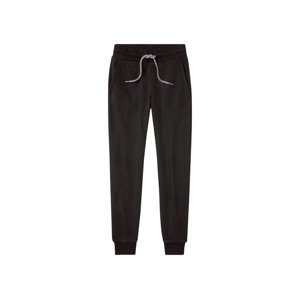pepperts!® Chlapecké tepláky (child#male#ne, 122/128, černá)