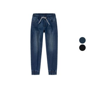 pepperts!® Chlapecké džíny "Jogger" (child#male#ne)