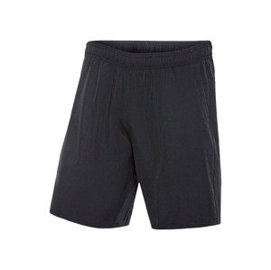 crivit Pánské funkční kraťasy (L (52/54), černá)