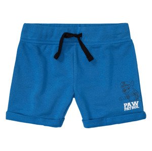 Chlapecké teplákové kraťasy (98/104, Tlapková patrola)