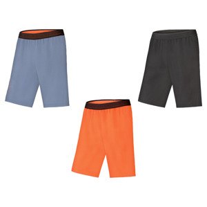 CRIVIT Pánské chladivé funkční kraťasy (adult#male#ne)
