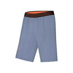 crivit Pánské chladivé funkční kraťasy (S (44/46), modrá)