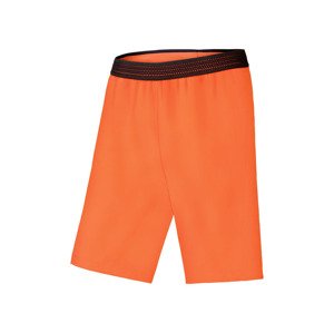 crivit Pánské chladivé funkční kraťasy (M (48/50), oranžová)