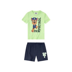 Chlapecké pyžamo (child#male#ne, 122/128, Tlapková patrola)
