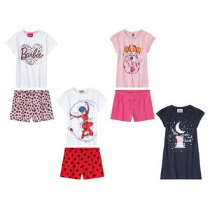 Dívčí pyžamo / noční košile (child#female)