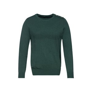 esmara Dámský úpletový svetr (XS (32/34), zelená)