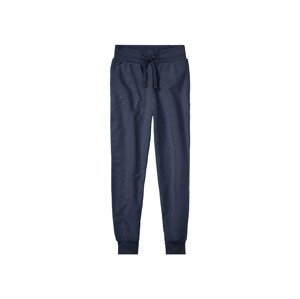 pepperts!® Chlapecké tepláky (child#male#ne, 134/140, modrá)