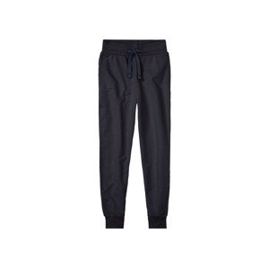 pepperts!® Chlapecké tepláky (child#male#ne, 122/128, černá)
