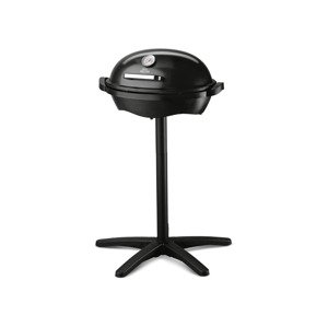 Grillmeister Elektrický stolní a stojanový gril Ssge 2400 A1