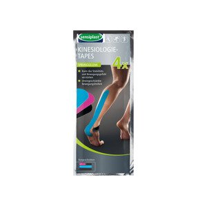 sensiplast Kineziologické pásky (kotník)