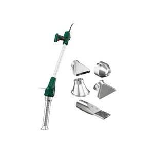 Parkside® Elektrický likvidátor plevele a podpalovač grilu PUV 2000 C2