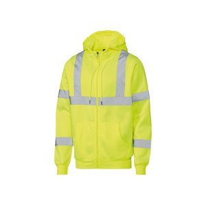 PARKSIDE Pánská reflexní mikina (XL (56/58))