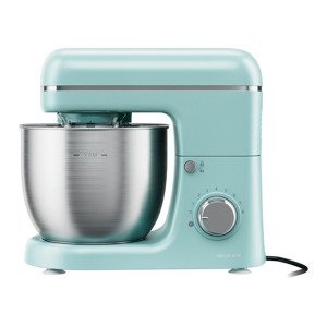 Silvercrest® Kitchen Tools Kuchyňský robot SKM 600 C2, tyrkysová