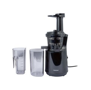 Silvercrest® Kitchen Tools Odšťavňovač Slow Juicer SSJ 300 C1