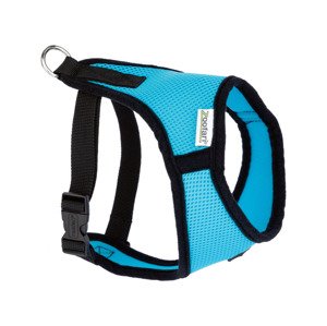 Zoofari Postroj pro psy (postroj pro psy Supersoft, M)