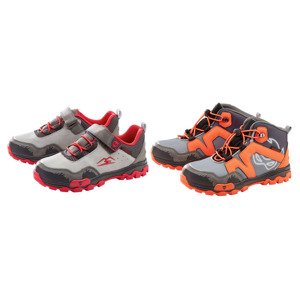 Rocktrail Chlapecká sportovní a volnočasová obuv (age >2-4y)