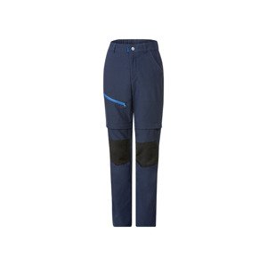 Rocktrail Chlapecké funkční kalhoty (child#Žádný údaj#male, 158, navy modrá)