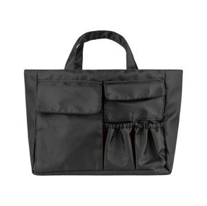 lupilu Organizér do přebalovací tašky (černá)